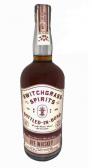 Switchgrass Spirits - Bonded Rye 0