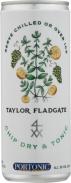 Taylor Fladgate - Chip Dry & Tonic spritzer 0
