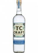 TC - Craft Tequila Blanco