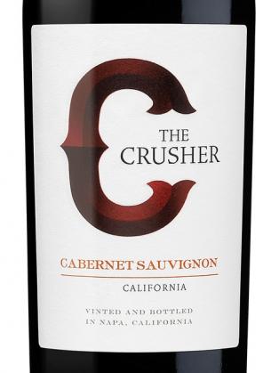 The Crusher - Cabernet Sauvignon 2020 (750ml) (750ml)