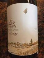 The Eyrie Vineyards - Chardonnay Original Vines 2017 (750)