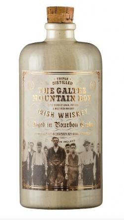 The Galtee Mountain Boy - Irish Whiskey (750ml) (750ml)