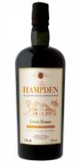 The Hampden - Great House Rum Distillery Edition 2021