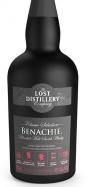 The Lost Distillery Company - Benachie Whisky 0 (750)