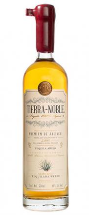 Tierra Noble - Tequila Anejo (750ml) (750ml)