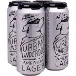 Urban Chestnut Brewing Company - Urban Underdog Lager 0 (44)