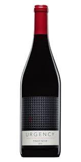 Urgency - Pinot Noir 2022 (750ml) (750ml)