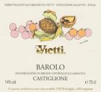 Vietti - Barolo Castiglione 2019 (750)