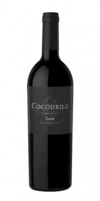 Vina Cobos - Cabernet Sauvignon Cocodrilo Corte 2020 (750ml) (750ml)