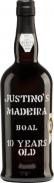 Vinhos Justino Henriques - Boal Madeira 10 year old 0