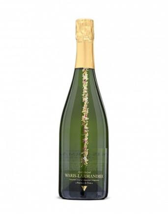 Waris-Larmandier - Champagne Brut Racines de Trois NV (750ml) (750ml)