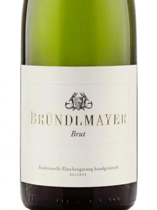 Weingut Brundlmayer Sekt Brut NV (750ml) (750ml)