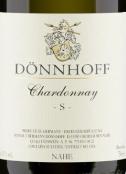 Weingut Donnhoff - Chardonnay S 2021