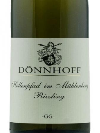 Weingut Donnhoff Hollenpfad Im Muhlenberg Riesling Grosses Gewachs 2022 (750ml) (750ml)