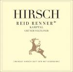 Weingut Hirsch - Gruner Veltliner Ried Renner 2020