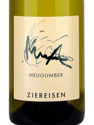 Weingut Ziereisen - Chasselas Heugumber 2019 (750ml) (750ml)