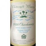 Whitcraft Chardonnay Tinaquaic Vineyard 2019