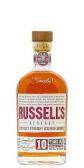Wild Turkey - Russell's Reserve 10 year Bourbon Kentucky 0