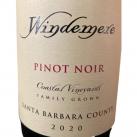 Windemere - Pinot Noir Santa Barbara 2020 (750)