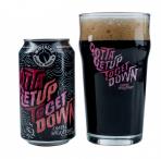 Wiseacre Brewing Co. - Gotta Get Up to Get Down Coffee Milk Stout 0 (66)