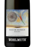 Wohlmuth - Ried Dr. Wunsch Riesling 2021