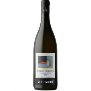 Wohlmuth - Sauvignon Blanc Ried Hochsteinriegl 2020 (750ml) (750ml)