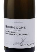 Domaine Xavier Monnot - Bourgogne Blanc Les Grandes Coutures 2021