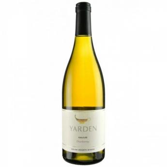 Yarden - Chardonnay Galilee 2021 (750ml) (750ml)