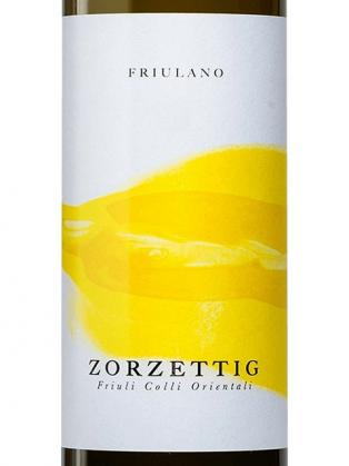 Zorzettig - Friulano 2021 (750ml) (750ml)